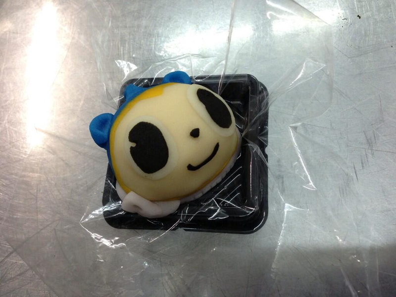 Illustration for article titled If You Like Video Games and Anime, You'll Love These Japanese Sweets
